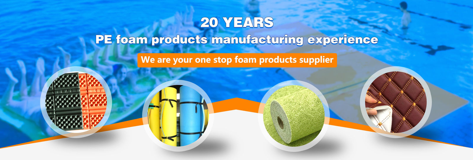 HVAC-isolatie schuim