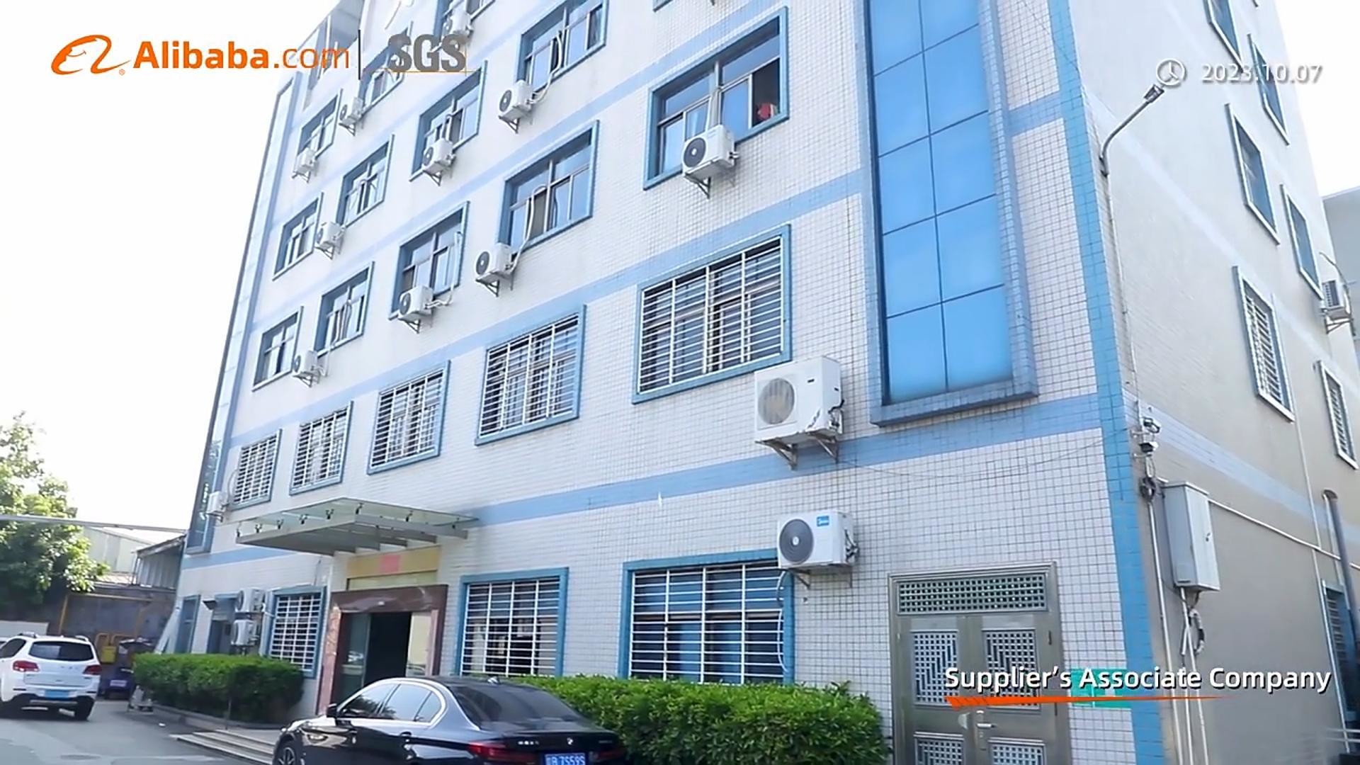China Shenzhen Eco Polyfoam Products Co., Ltd. Bedrijfsprofiel