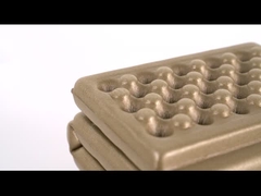 8vouwbare vouwmat zitplaats