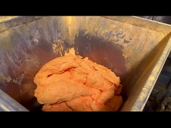 XPE IXPE EVA schuiminterne mengmachine