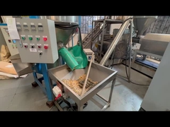 XLPE IXPE extruderingsmachine