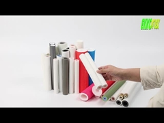 PE-foam isolatiebuis