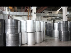 Xpe schuimmagazijnshow