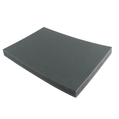 3 mm 5 mm Schokabsorptie XPE Foam Board Waterdicht vloeronderlaag materiaal