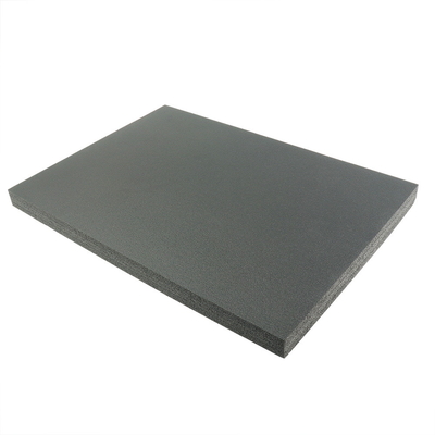 8 mm chemisch bestand XPE-schuimplaatrol gekruist XLPE-schuimmateriaal