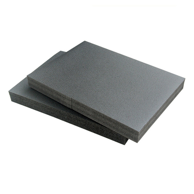 10 mm XLPE Foam Roll Sheet Flame Retardant Close Cell Isolation Foam Voor Gebouw