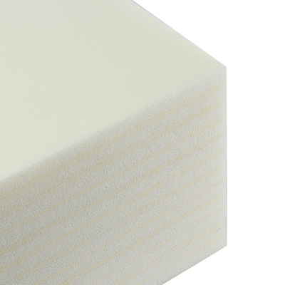 Vochtbestendige rol van polyethyleenschuim XLPE XPE-schuimplaat
