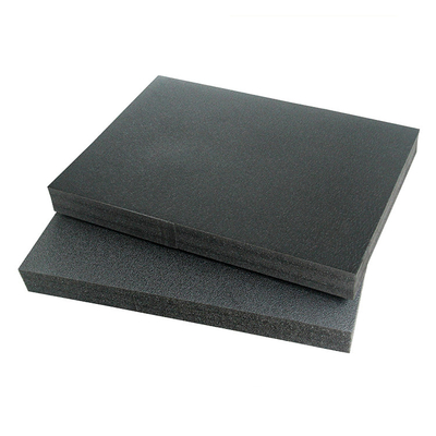 8 mm chemisch bestand XPE-schuimplaatrol gekruist XLPE-schuimmateriaal