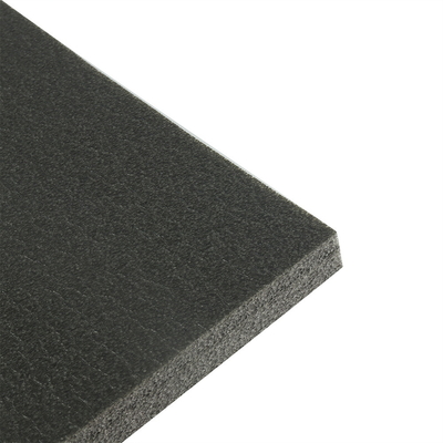 Waterdichte Xlpe-schuimplaten XLPE-polyethyleenschuim voor sport en recreatie