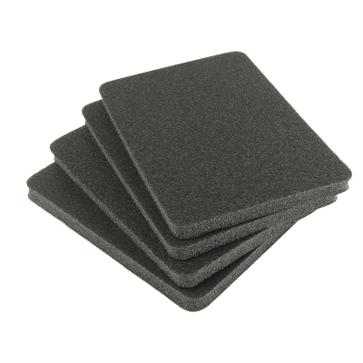 Op maat gemaakt polyethyleen XPE-schuim XLPE-schuim Idpe-materiaal voor surfen