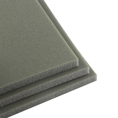 20 mm polyethyleen schuimplaat schokabsorptie Xpe gesloten cel schuim voor kussen