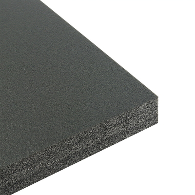 Xpe-schuimmateriaal gesloten cel polyethyleenschuimrol voor automobielgebruik