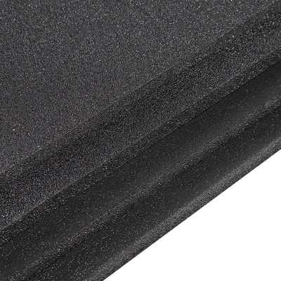 Xpe-schuimmateriaal gesloten cel polyethyleenschuimrol voor automobielgebruik