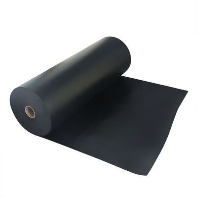 Het aangepaste Kruis Verbonden IXPE Schuim Gesloten Cel Thermische Isolatieschuim voor Acryl Plakband