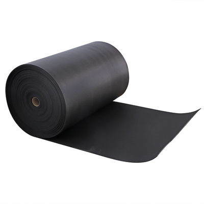 IXPE Foam Roll Cross-linked Polyethyleen Thermal Insulation Sheet met 0,5-12 mm Dikte B1 Grade Flame Retardant en 0,038 ~ 0,095w/m.k Thermische geleidbaarheid