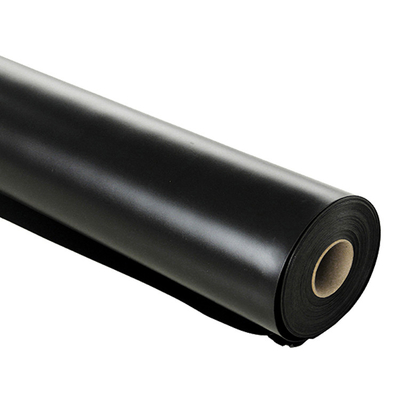 0.8mm 1mm White Cross Linked Polyethyleen Foam Roll voor IXPE Foam Tape