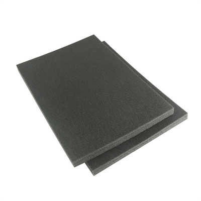 Op maat gemaakte 3 mm dikke IXPE Foam Roll Geïsoleerde Cross Linked Car Sound Isolation Foam
