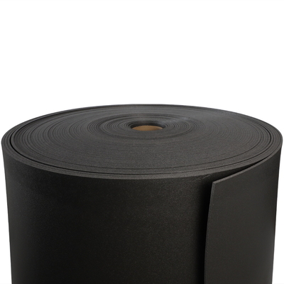 1 mm 2 mm 3 mm uitbreidbaar IXPE-schuimmateriaal voor SPC-vinylvloeronderlaag