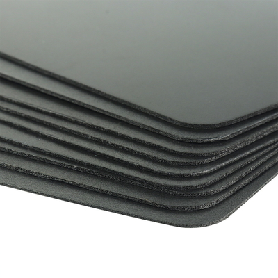 1 mm 2 mm 3 mm uitbreidbaar IXPE-schuimmateriaal voor SPC-vinylvloeronderlaag