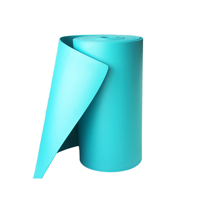 Acoustic Cushing IXPE Foam Underlayment voor WPC vloeronderlaag