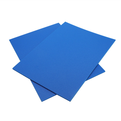 2 mm IXPE Floating Floor Underlay geluidsdicht Polyolefin Foam Sheet