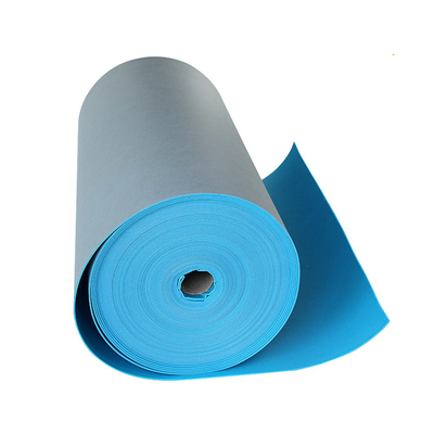 2 mm IXPE Floating Floor Underlay geluidsdicht Polyolefin Foam Sheet