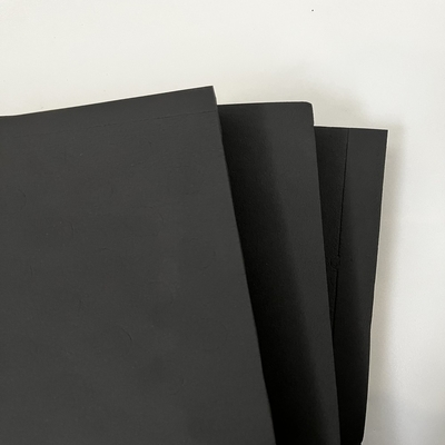Olieweerstand 1Mx2M EPDM schuimrubber gesloten cel open cel hoogdichte schuimplaat