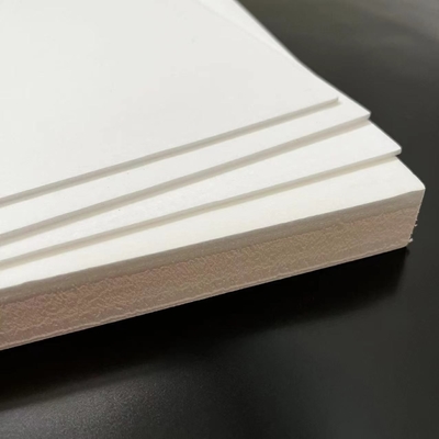 Witte MPP-schuim, niet gekruist, nieuw materiaal voor nieuwe energiebatterijen