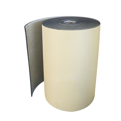 Verwarmingsisolatiemateriaal XLPE HVAC isolatiemateriaal