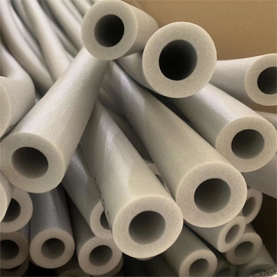 Huisdierfilmcoated XPE-airconditioner isolatiefoom brandvertragend gehalte B2