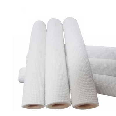 XPE-buis van geïsoleerd polyethyleenschuim met kruisverbinding voor HVAC-leidingen