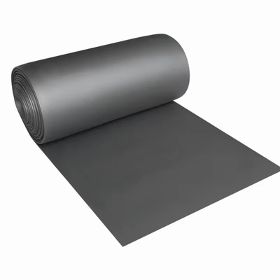 Brandvertragend CR Chloropreen rubber schuim Synthetisch rubber schuim in rol voor auto's