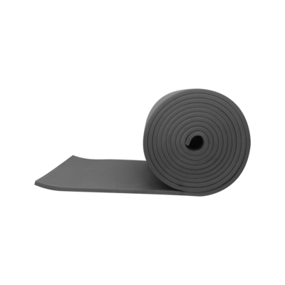 Brandvertragend CR Chloropreen rubber schuim Synthetisch rubber schuim in rol voor auto's