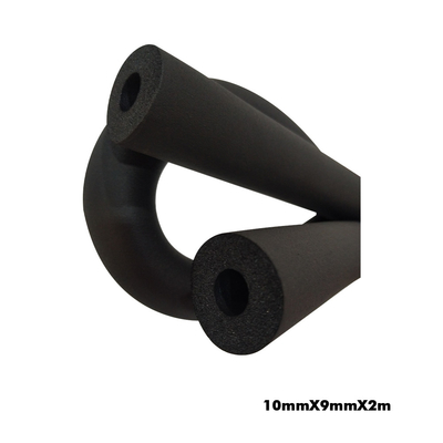 Waterdicht nitril NBR rubber schuim, gesloten cel schuim voor gebouwbouw