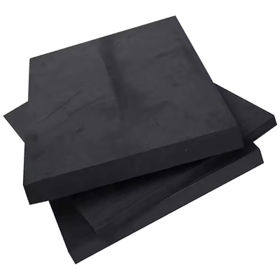 Verouderingsbestendige CR rubber foam waterdicht neopreen voor pakkingen en afdichtingen