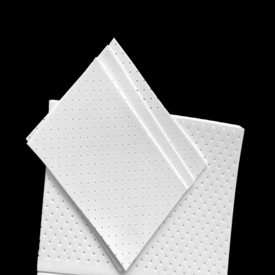 100% recyclebaar schuimmateriaal MTPU-plaat nul VOC voor kledingvoeringen