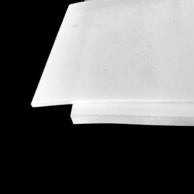 Herbruikbare ScCO2 Foaming TPU-plaat milieuvriendelijk voor kledingstukken