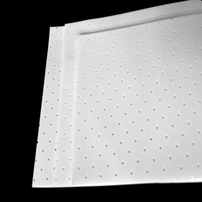 Porieus superkritisch CO2-schimmel TPU Uitstekende elasticiteit voor beschermingsmiddelen