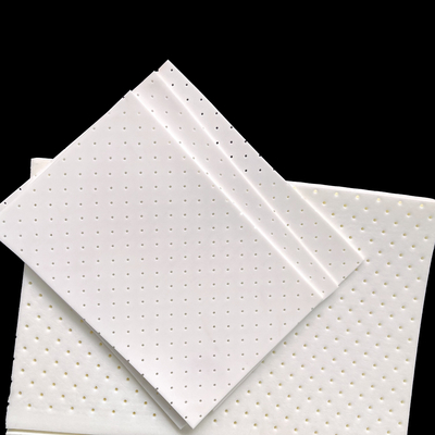 ScCO2 Foaming MTPU Plaat licht superkritisch kooldioxide technologie materiaal