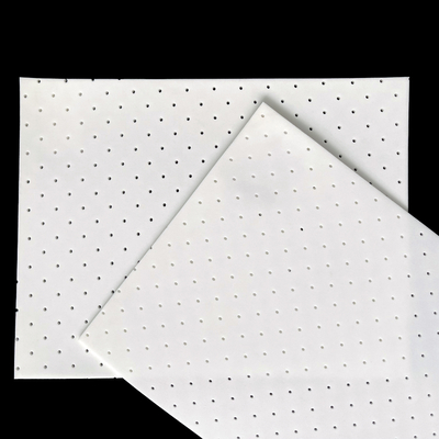 2 mm dik MTPU poreus schuimmateriaal schokabsorptie CO2 schuimvorming voor camera