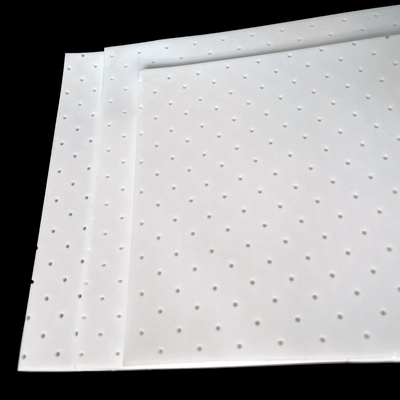 TPU-schuimplaat met micron-grootte bubbels Superkritische CO2-schuimtechnologie voor yoga mat