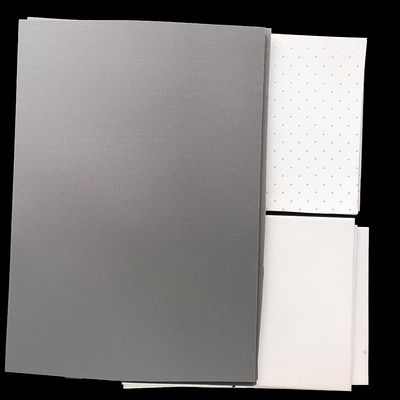 ScCO2 Foaming MTPU Plaat licht superkritisch kooldioxide technologie materiaal