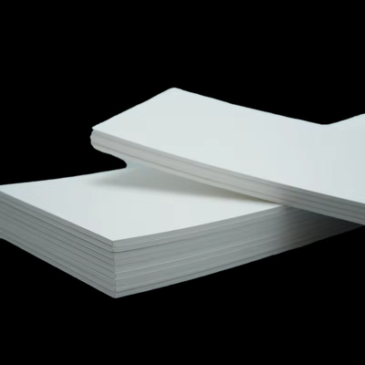 PVDF met superkritisch schuim voor het reinigen van isolatiesystemen voor buizen en buizen