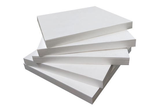 0.06g/Cm3 Dichtheid Recycleerbare poreuze MPP schuimmateriaal schuimplaat voor rugzak
