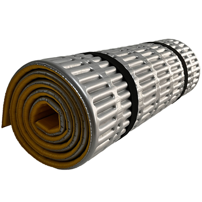 Wasbord Design Foam Camping Mat, Klappend Camping Isolatie Mat Voor Wandelen