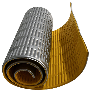 Wasbord Design Foam Camping Mat, Klappend Camping Isolatie Mat Voor Wandelen
