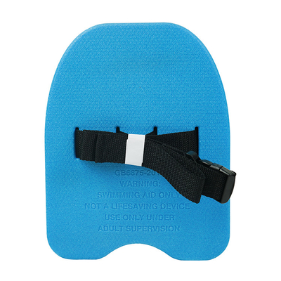 XPE Foam Back Floating Board Zwemgordel Kickboard Voor Zwemtrainingshulp