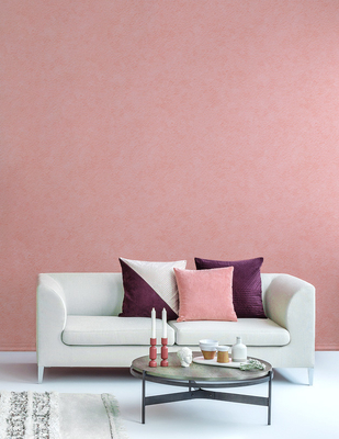 Candy Series Anti Collision Ixpe 3D Foam Wallpaper Roll voor dakversiering
