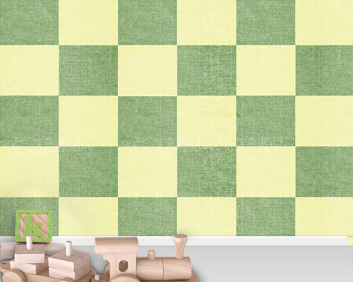 Toon Muurseries Anti Fouling 3D Foam Wallpaper Outdoor Voor Office Restaurant
