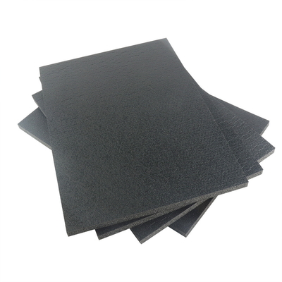 4 mm thermisch isolerende polyethyleenschuimrol XLPE isolatieschuim voor gebouwen